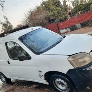 Culata Citroën Berlingo 1.6 2010