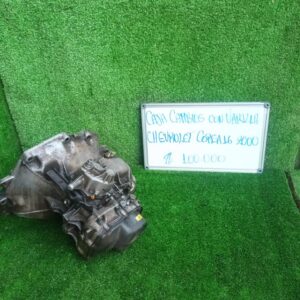 Caja Cambios Chervolet Corsa 1.6 2000
