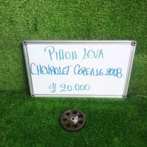 Piñón Leva Chevrolet Corsa 1.6 2008