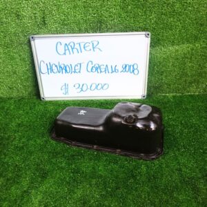 Cárter Original Chevrolet Corsa 1.6 2008