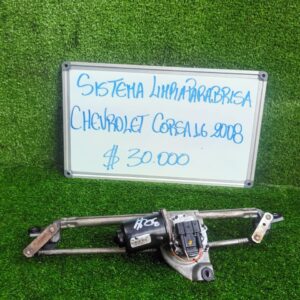 Sistema Limpia Parabrisa Chevrolet Corsa 1.6 2008