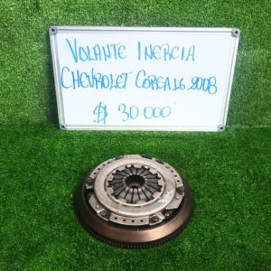 Volamos de Inercia Chevrolet Corsa 1.6 2008