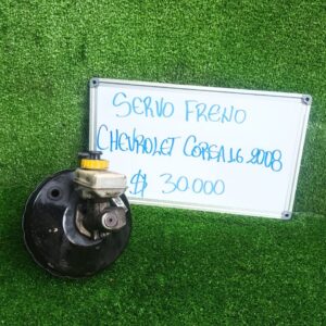 Servo Freno Chevrolet Corsa 1.6 2008