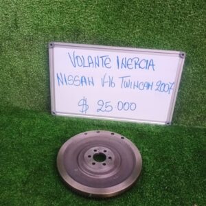 Volante Inercia Nissan V16 Twincam 2007