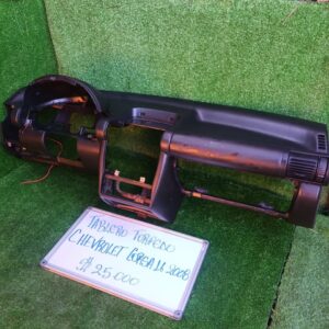 Tablero Torpedo Chevrolet Corsa 1.6 2008