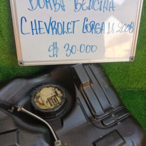 Bomba Bencina Chevrolet Corsa 1.6 2008
