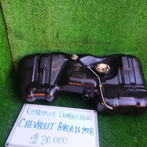 Estanque Combustible Chevrolet Corsa 1.6 2008