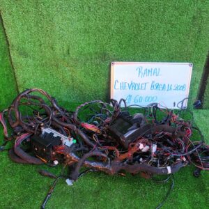 Ramal Chervolet Corsa 1.6 2008