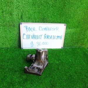 Soporte Aire Acondicionado Chevrolet Corsa 1.6 2008