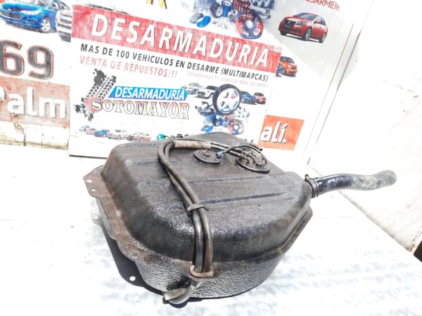 estanque combustible suzuki maruti 2000