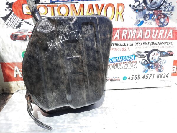 estanque combustible suzuki maruti 2000