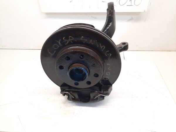 caliper Chevrolet corsa 2008
