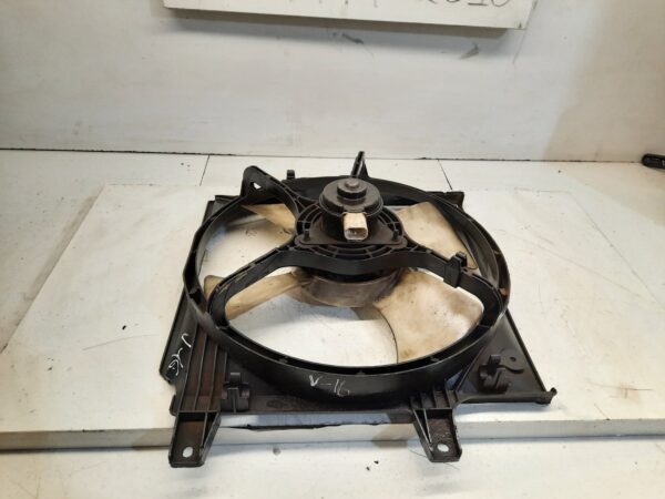 electroventilador Nissan v16 2000