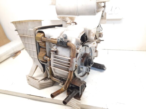 sistema de calefacción suzuki maruti 2000