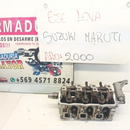 Eje Leva Suzuki Maruti 2000