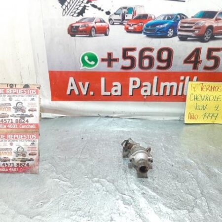 Base Termostato Chevrolet Luv 2.3 1998