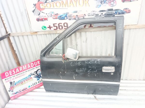 puerta Chevrolet luv 2.3 1996