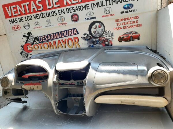 tablero (torpeo) Chevrolet sail 1.4 2014