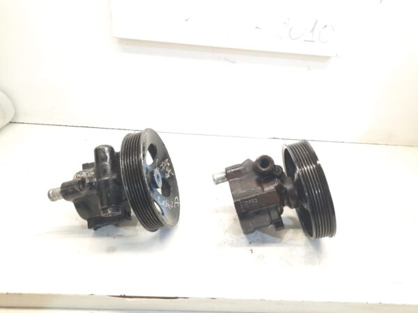 bomba de direccion Chevrolet corsa 2001