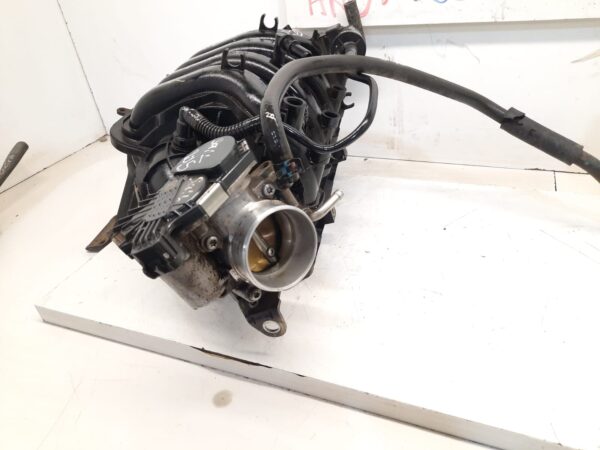cuerpo aceleracion Chevroletsail 1.4 2014