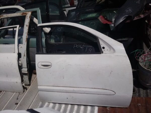 puerta copiloto samsung sm3 2013