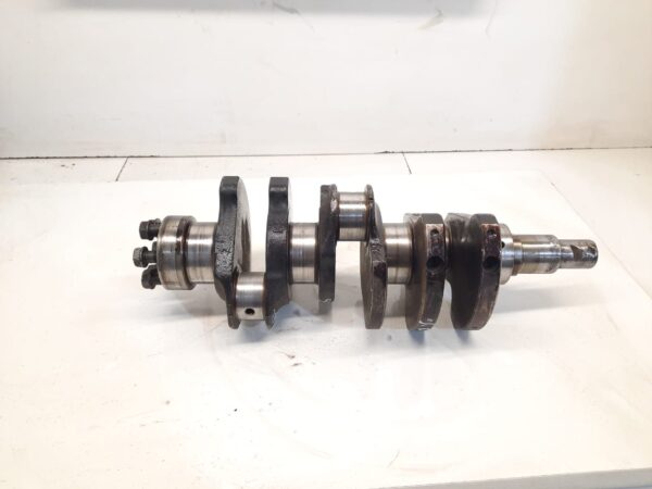 cigueñal standar suzuki maruti 2000