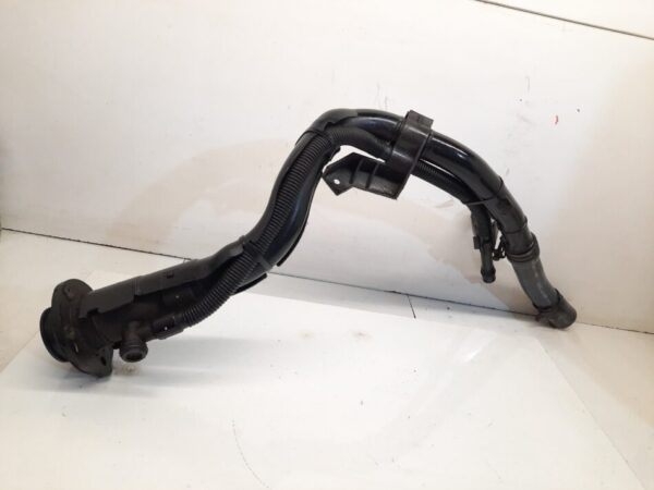 bajada de combustible Chevrolet spark gt 2013