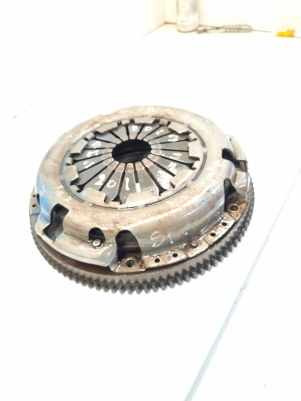 volante de inercia samsung sm3 2013