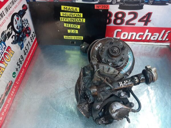 caliper Hyundai h100 1998