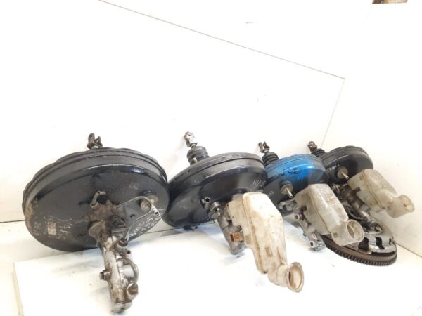 servo freno toyota yaris 200720082010 2011