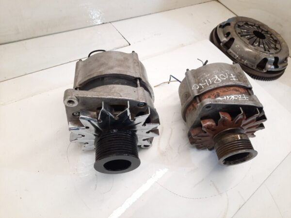 alternador fiat fiorino 2000