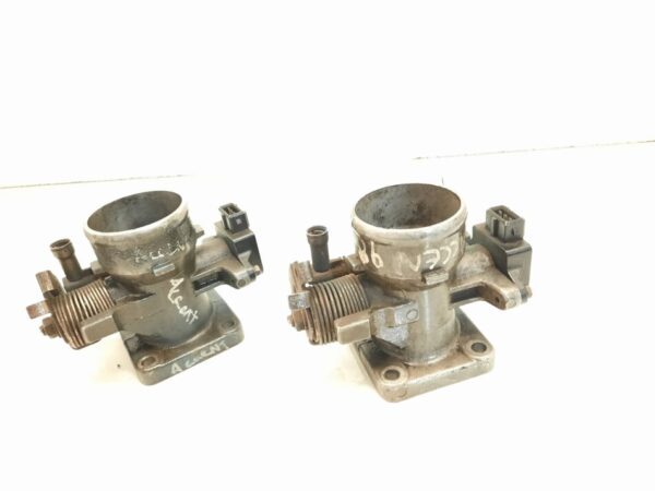 cuerpo aceleracion Hyundai accent 1998