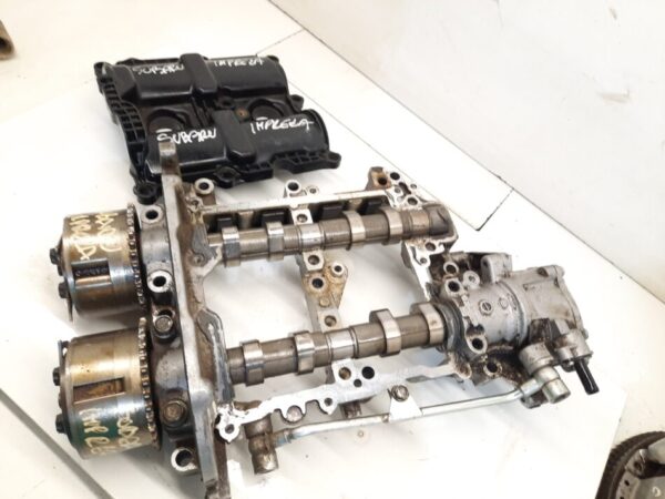 Ejes levas subaru impreza 2015