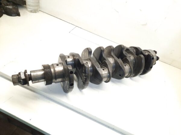 cigueñal de camion samsung sv110 1997
