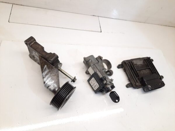 soponte de alternador Chevrolet sail 1.4 2014