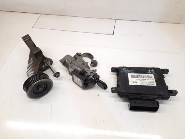 conjunto movil con chip Chevrolet sail 1.4 2014