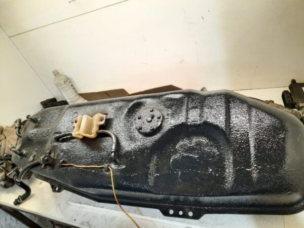 Estanque combustible suzuki super carry 1998