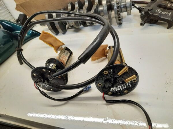 bomba de combustible suzuki maruti 2000