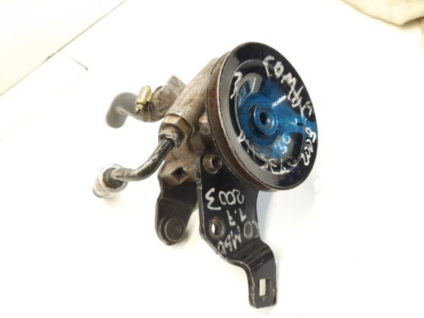 bomba de direccion Chevrolet combo 1.7 2003