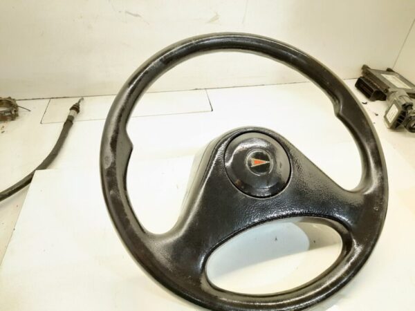 volante manubrio daewoo raiccer 1996