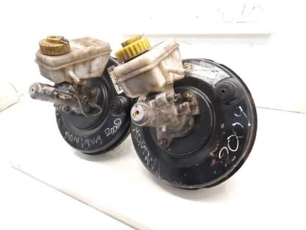 servo de freno Chevrolet montana 1.8 2008