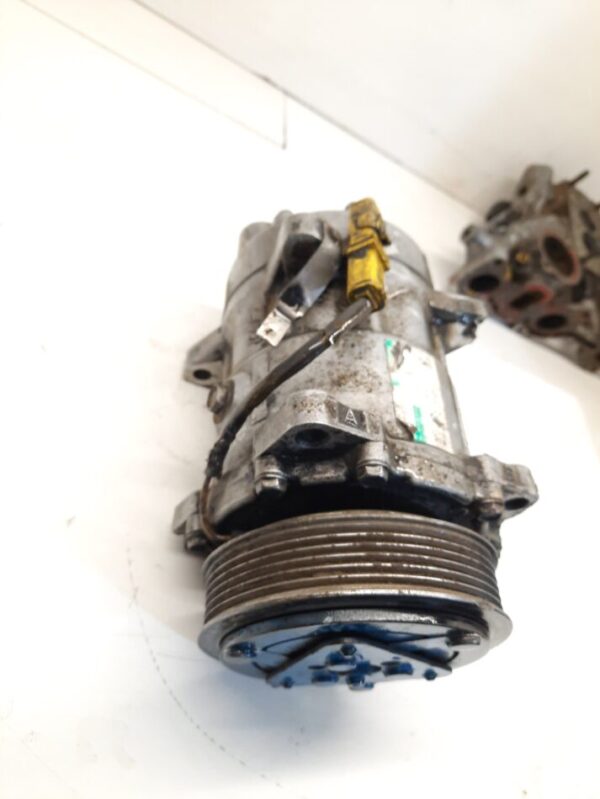compresor de aire peugeot parner 2009