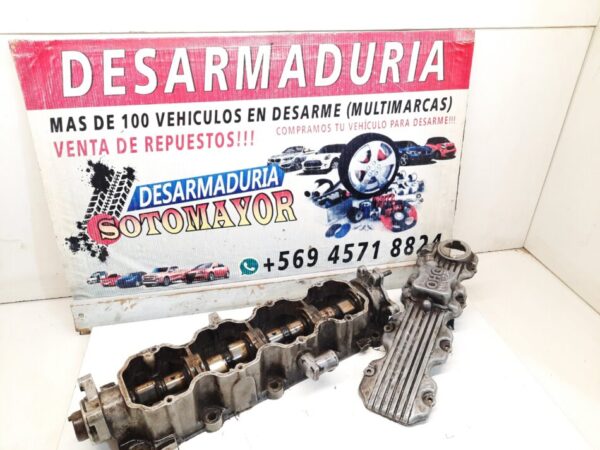Eje leva Chevrolet Chevrolet monza 1996