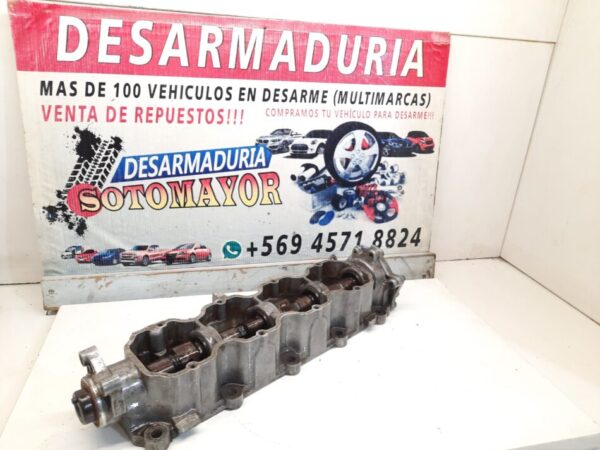 Eje leva daewoo leganza 2002