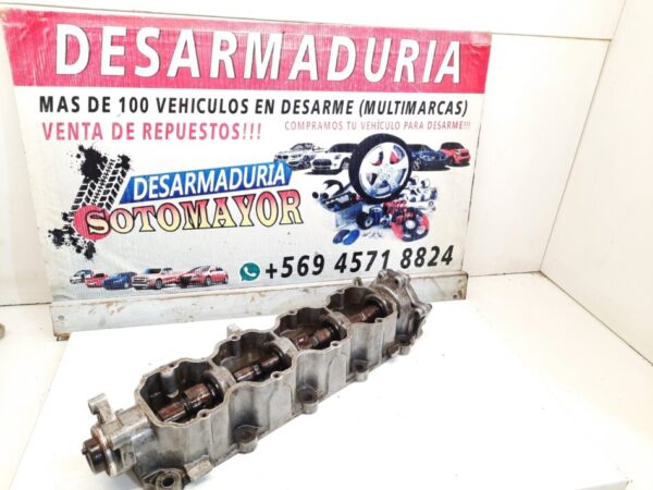 culatin daewoo leganza 2002