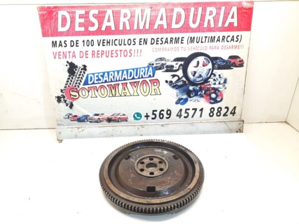 volate de inercia Hyundai h100 1997