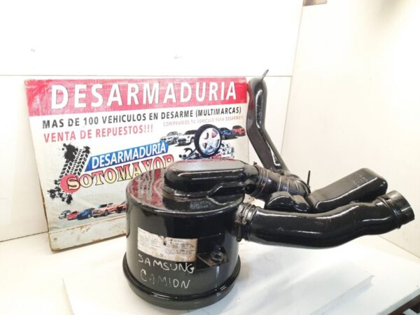 porta filtro camion samsung sv110 1997