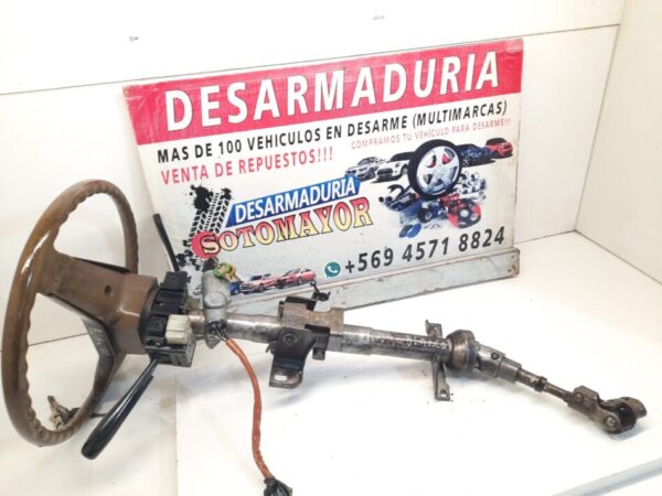 columna de direccion Nissan v16 twimcan 2007