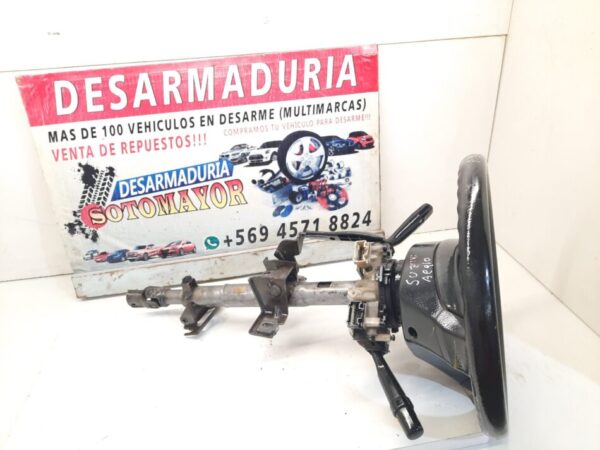 telecomando suzuki aereo 2004