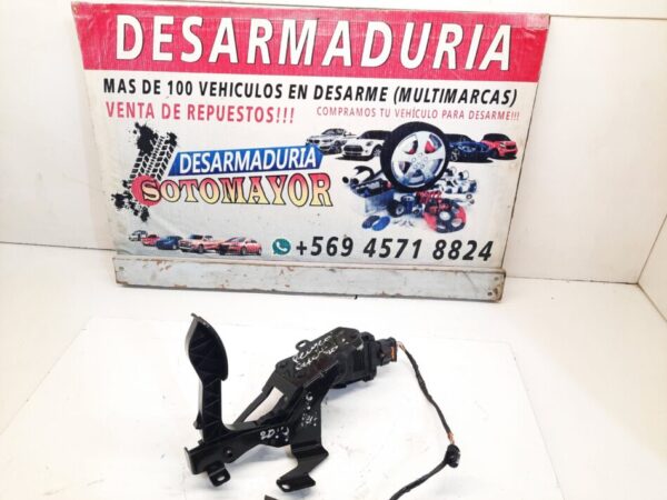 pedal peugeot expert 2014